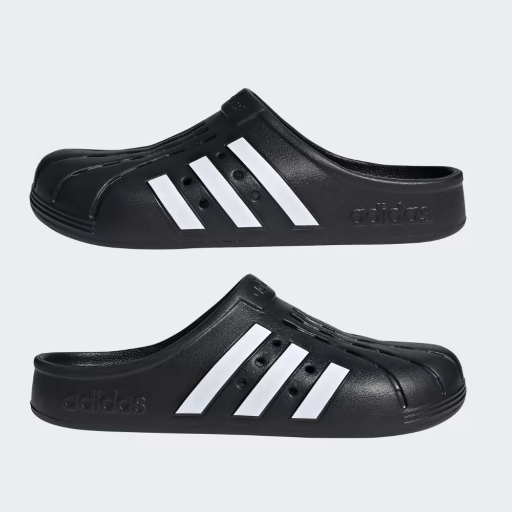 ♠️ adidas ‘Adilette’ Clogs/Slides